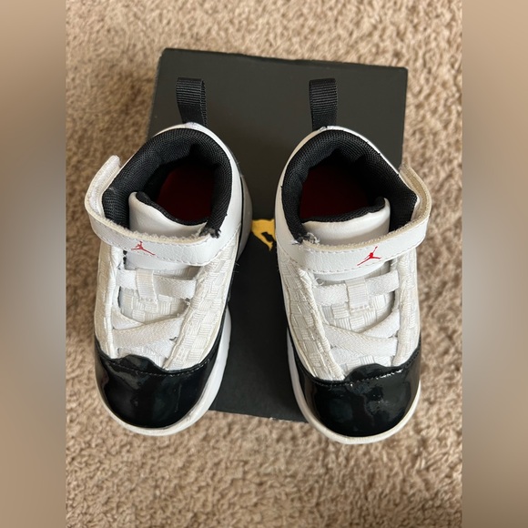 Jordan Max Aura 2 TD 6C - Picture 3 of 5